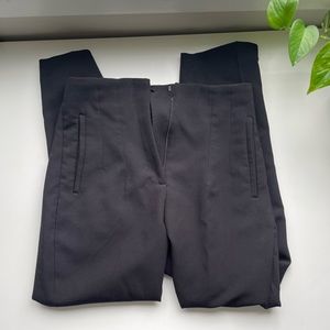 Zara High Waisted Pants
